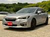SUBARU IMPREZA SPORTS