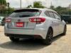 SUBARU IMPREZA SPORTS