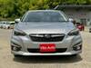 SUBARU IMPREZA SPORTS