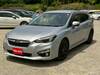 SUBARU IMPREZA SPORTS
