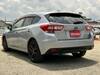 SUBARU IMPREZA SPORTS