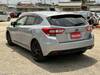 SUBARU IMPREZA SPORTS