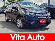 2014 HONDA FIT