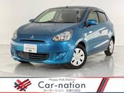 2012 MITSUBISHI MIRAGE G