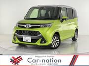 2018 TOYOTA TANK