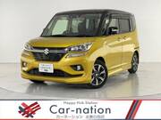 2019 SUZUKI SOLIO BANDIT