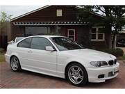 2006 BMW 3 SERIES