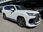 2023 LEXUS LX