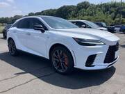 2023 LEXUS RX