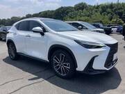 2023 LEXUS NX