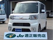 2018 DAIHATSU WAKE