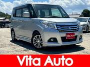 2017 MITSUBISHI OTHER