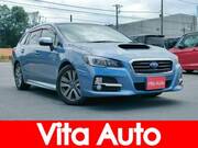 2015 SUBARU LEVORG