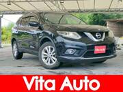 2014 NISSAN X-TRAIL 20X