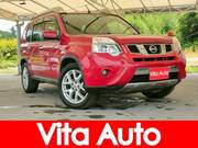 2013 NISSAN X-TRAIL
