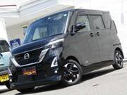 2022 NISSAN ROOX