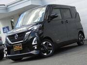 2020 NISSAN ROOX