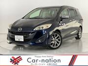 2014 MAZDA PREMACY