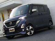 2020 NISSAN ROOX