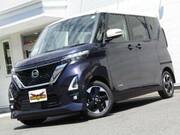 2020 NISSAN ROOX