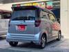 HONDA ZEST SPARK