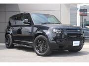 2023 LAND ROVER DEFENDER