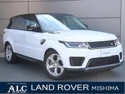 2021 LAND ROVER RANGE ROVER SPORT