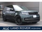 2024 LAND ROVER RANGE ROVER
