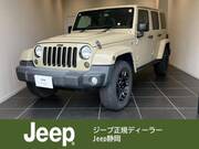 2018 CHRYSLER JEEP WRANGLER UNLIMITED