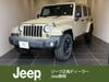 CHRYSLER JEEP WRANGLER UNLIMITED
