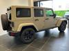 CHRYSLER JEEP WRANGLER UNLIMITED