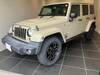 CHRYSLER JEEP WRANGLER UNLIMITED