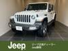 CHRYSLER JEEP WRANGLER UNLIMITED