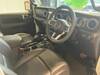 CHRYSLER JEEP WRANGLER UNLIMITED