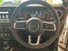 CHRYSLER JEEP WRANGLER UNLIMITED
