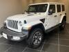 CHRYSLER JEEP WRANGLER UNLIMITED