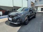 2017 PEUGEOT 3008