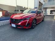 2022 PEUGEOT 308