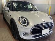 2020 BMW MINI COOPER