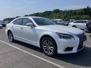 2017 LEXUS LS
