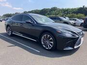 2017 LEXUS LS