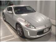 2014 NISSAN FAIRLADY Z VERSION ST
