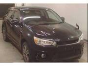 2013 MITSUBISHI RVR