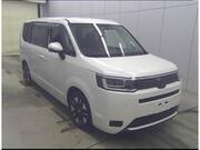 2022 HONDA STEPWAGON