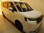2022 HONDA STEPWAGON