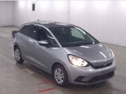 2022 HONDA FIT