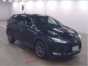 2021 LEXUS RX