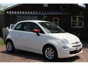 2020 FIAT 500