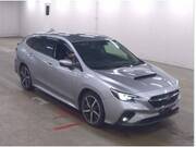 2022 SUBARU LEVORG