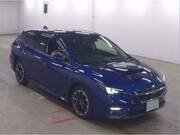 2022 SUBARU LEVORG